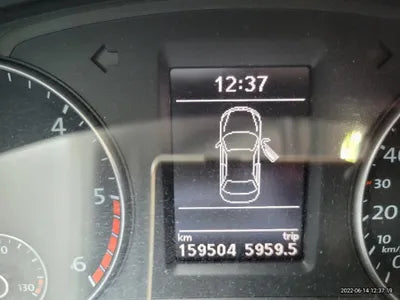 2015 Volkswagen Passat 1VWZZZA3ZFC054166 VIN:1VWZZZA3ZFC054166