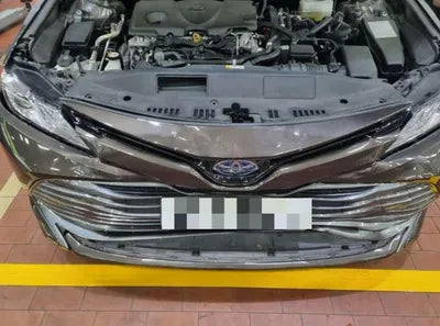 2018 Toyota Camry JTNB21HKXK3019523 VIN:JTNB21HKXK3019523