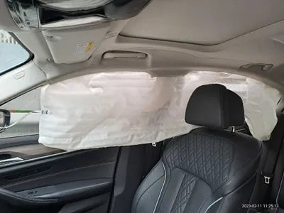 2018 BMW 520 866KMWBAJC3101JD0 VIN:866KMWBAJC3101JD0