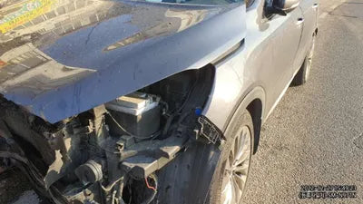 2015 Kia Sorento KNAPH81ABFA015356 VIN:KNAPH81ABFA015356