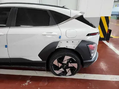 2023 Hyundai Kona KMHHC813BPU003747 VIN:KMHHC813BPU003747