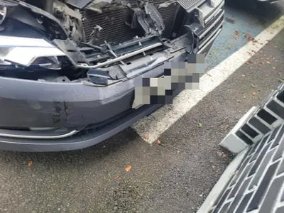 2015 Volkswagen Passat 1VWZZZA3ZFC090595 VIN:1VWZZZA3ZFC090595