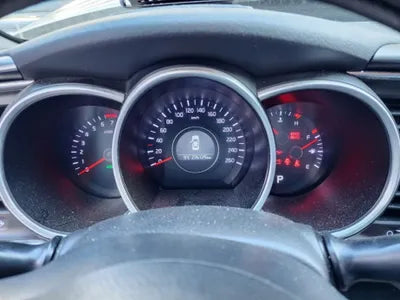 2015 Kia K5 VIN:
