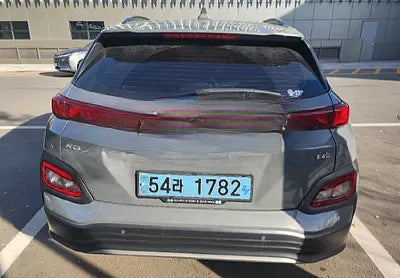 2019 Hyundai Kona KMHK381GFKU026364 VIN:KMHK381GFKU026364
