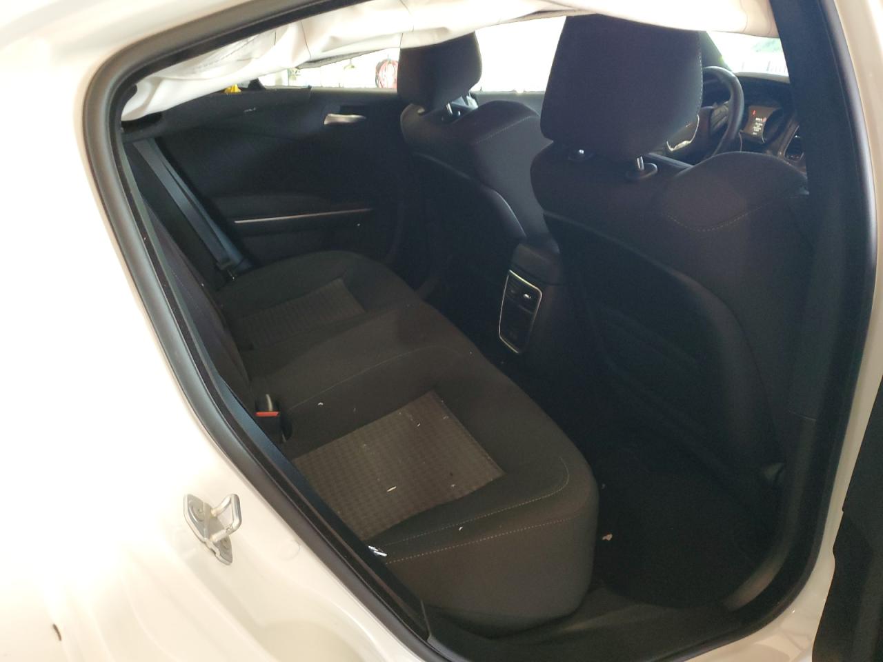 2023 DODGE CHARGER SCAT PACK VIN:2C3CDXGJ9PH673937