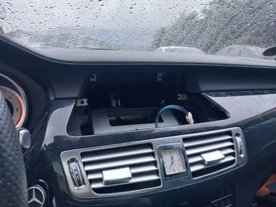 2016 Changan SC WDDLJ9EBXGA174984 VIN:WDDLJ9EBXGA174984