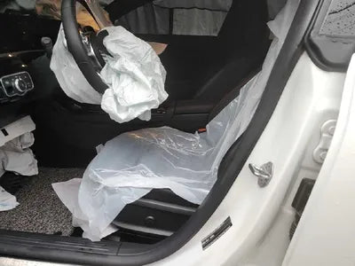 2022 Mercedes-Benz CLA 250 W1K5J4HB8NN270822 VIN:W1K5J4HB8NN270822