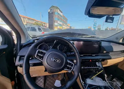 2021 Kia Carnival KNANC81BBMS112978 VIN:KNANC81BBMS112978