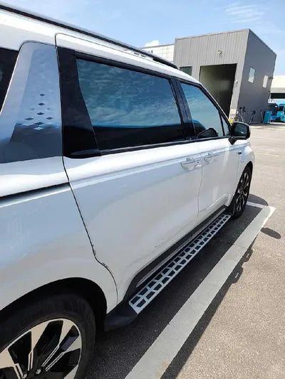 2022 Kia Carnival VIN: