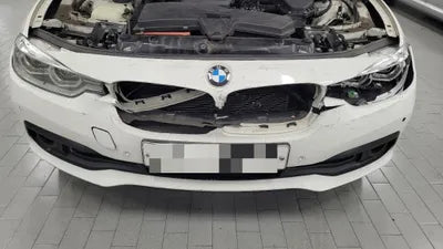 2015 BMW 320 WBA8C5105GK634602 VIN:WBA8C5105GK634602