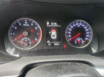 2021 Kia K5 VIN: