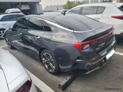2021 Kia K5 KNAG541ABMA089486 VIN:KNAG541ABMA089486