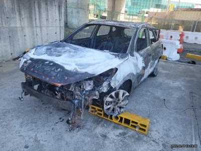 2019 Hyundai Tucson KMHJ3817GKU092724 VIN:KMHJ3817GKU092724