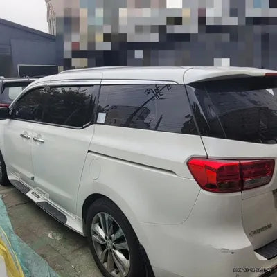 2018 Kia Carnival KNAMC81ABJS432767 VIN:KNAMC81ABJS432767