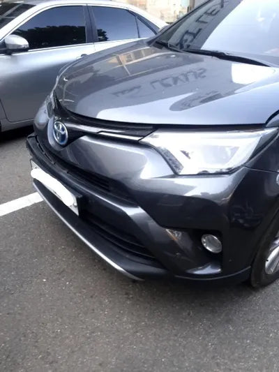 2018 Toyota RAV4 166KMJTMDJREV9JD1 VIN:166KMJTMDJREV9JD1