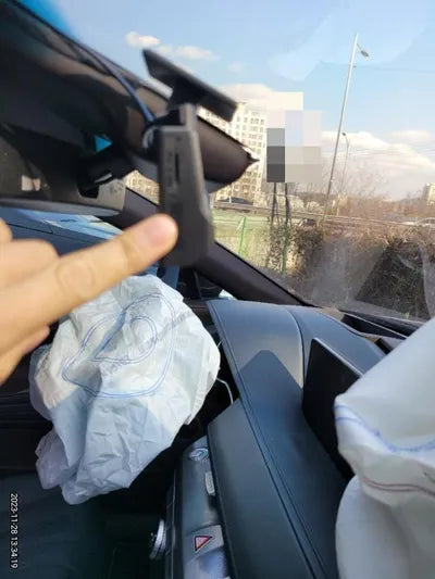 2021 Genesis G80 VIN: