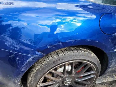 2015 Mercedes-Benz AMG GT S WDDYJ7JA9FA002077 VIN:WDDYJ7JA9FA002077