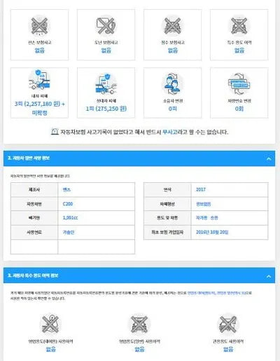 2016 Mercedes-Benz C 200 WDDWF4CB7HF406210 VIN:WDDWF4CB7HF406210