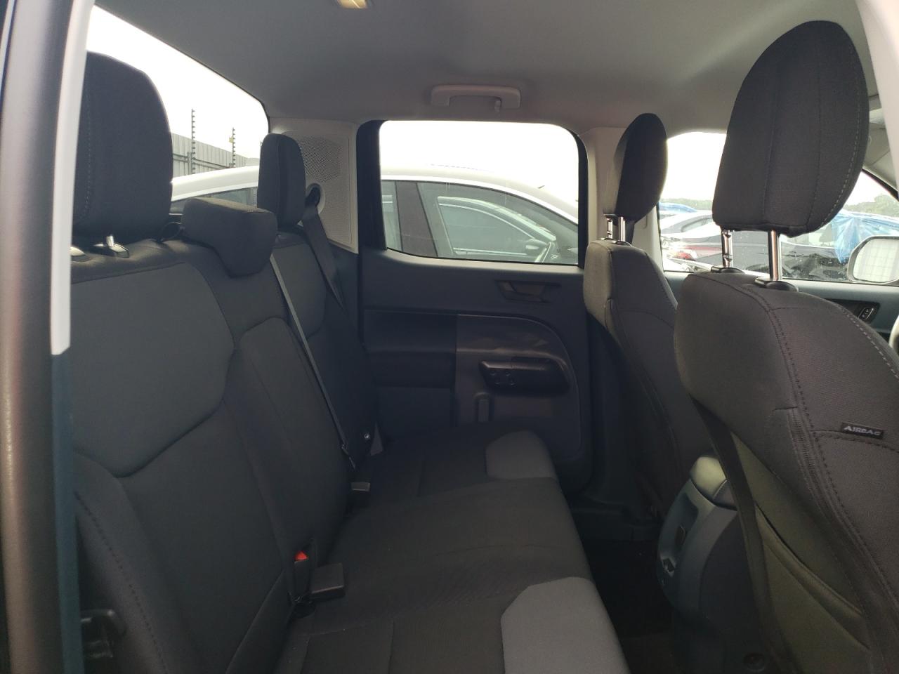 2024 FORD MAVERICK XL VIN:3FTTW8B93RRA47932