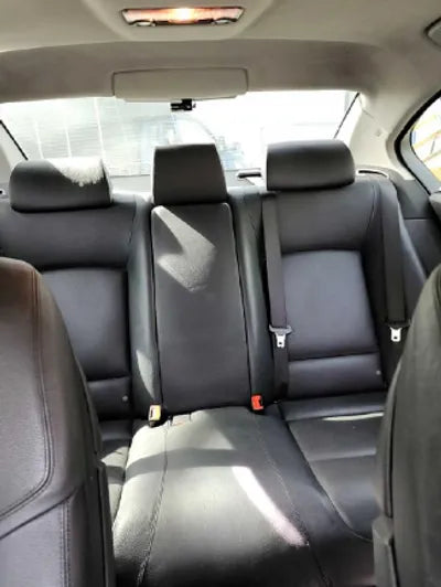 2015 BMW 740 WBAYB0105FD598712 VIN:WBAYB0105FD598712