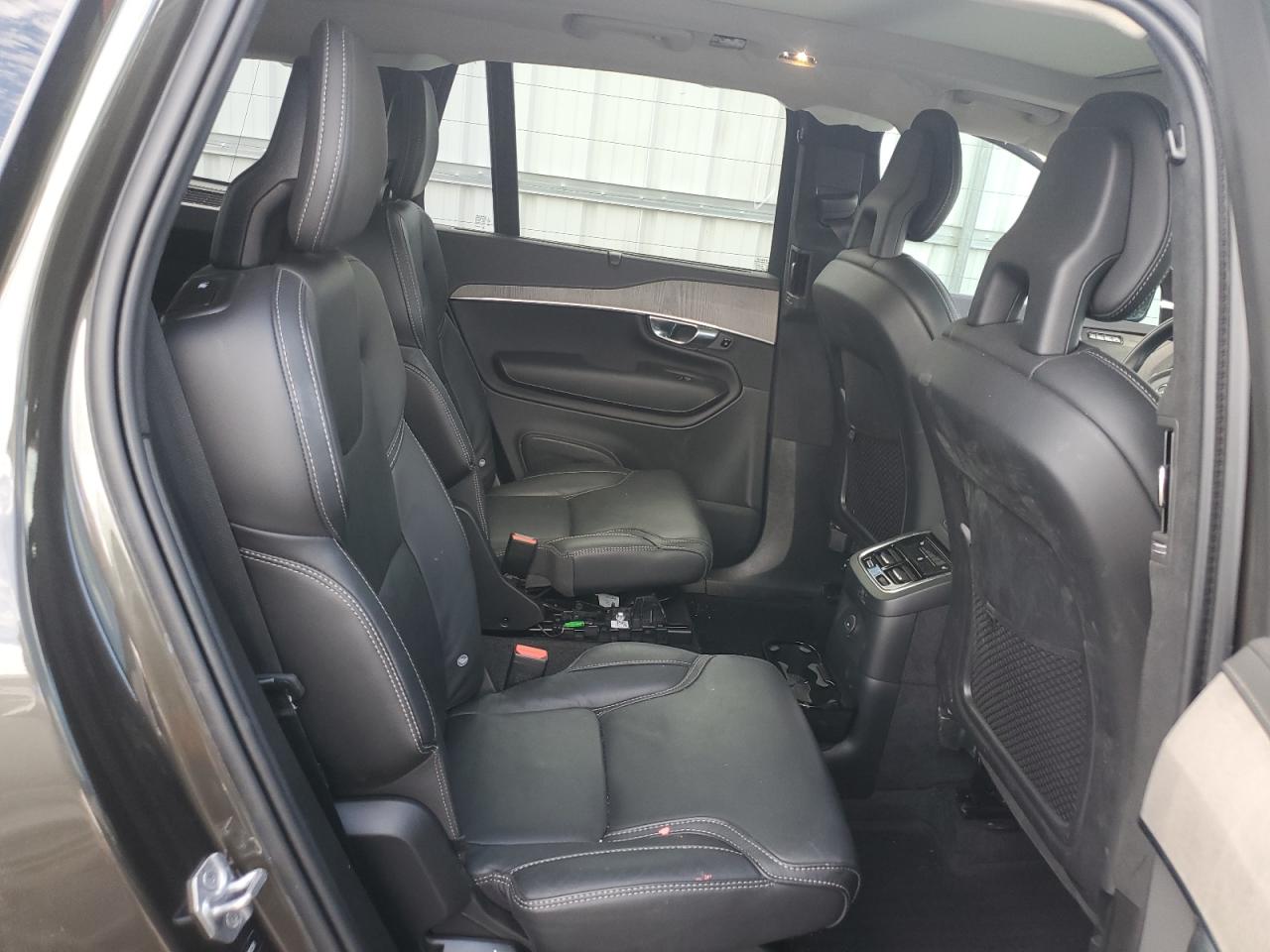 2022 VOLVO XC90 T8 RECHARGE INSCRIPTION VIN:YV4BR00L0N1812261