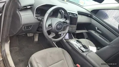 2021 Hyundai Tucson KMHJC81CBMU054190 VIN:KMHJC81CBMU054190