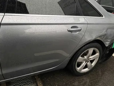 2015 Audi A6 WAUZZZ4G6FN061192 VIN:WAUZZZ4G6FN061192