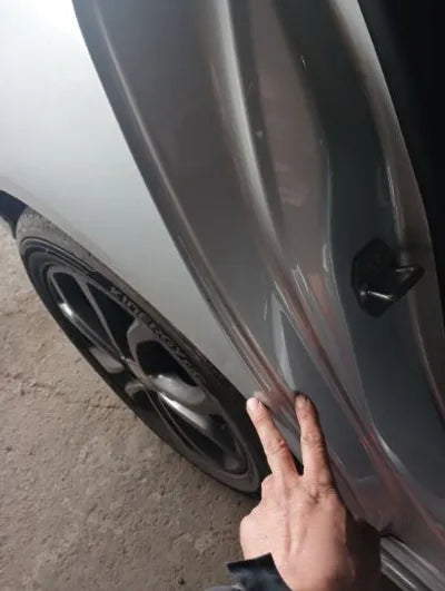 2017 Mercedes-Benz C 220 WDDWF0EB0HR290398 VIN:WDDWF0EB0HR290398