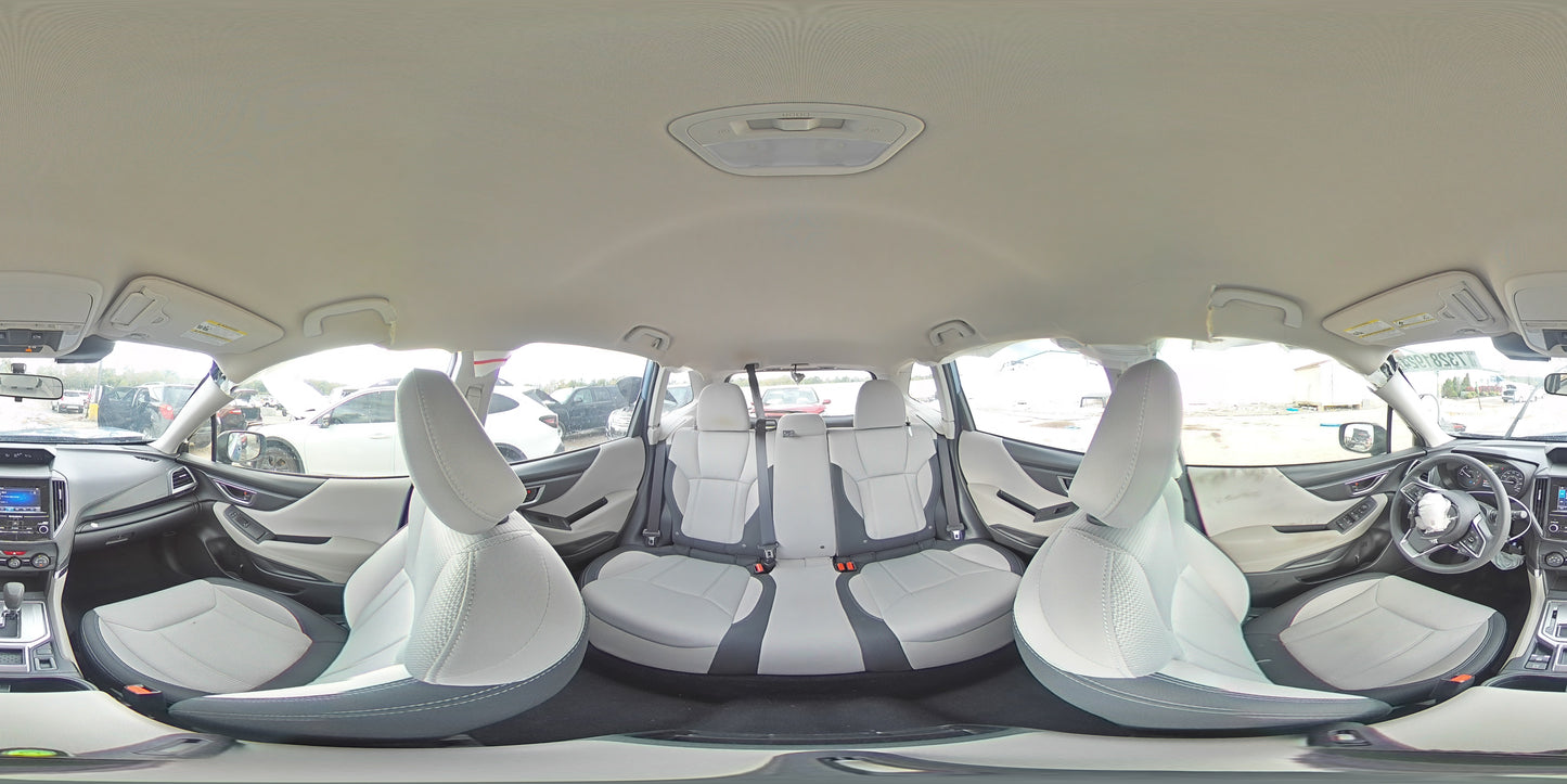 2024 SUBARU FORESTER VIN:JF2SKABC4RH471715