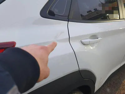 2020 Hyundai Kona KMHK1817GLU561759 VIN:KMHK1817GLU561759