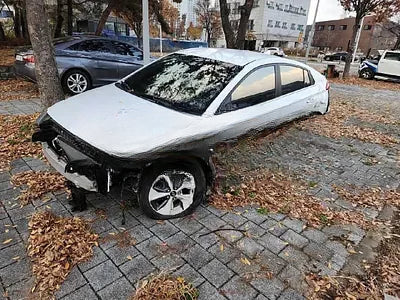 2019 Hyundai Ioniq NONE VIN: