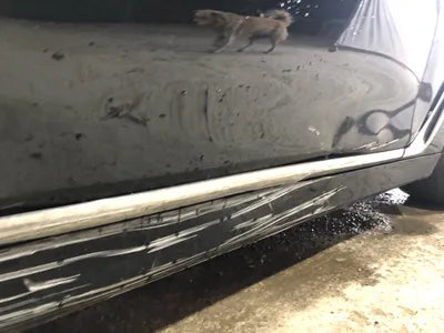 2016 BMW 7 Series WBA7G610XGG680029 VIN:WBA7G610XGG680029