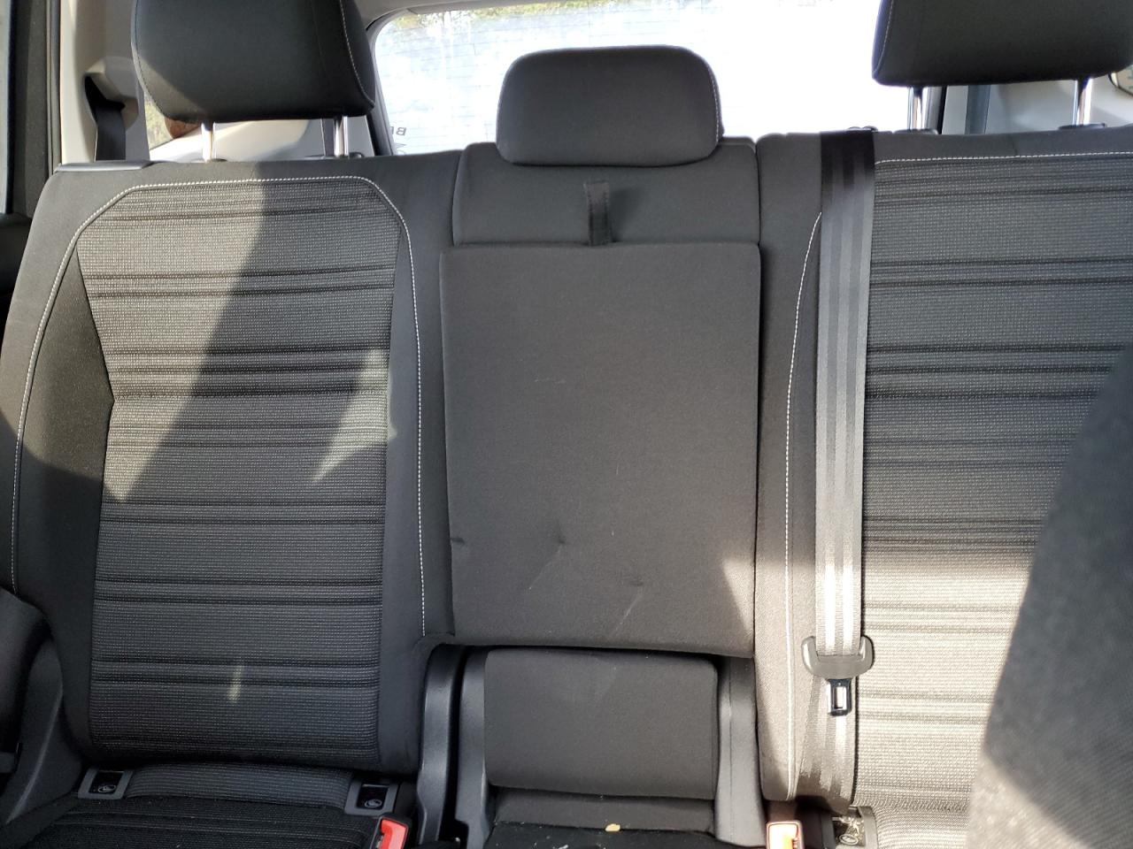 2023 VOLKSWAGEN TIGUAN S VIN:3VVRB7AX0PM047625