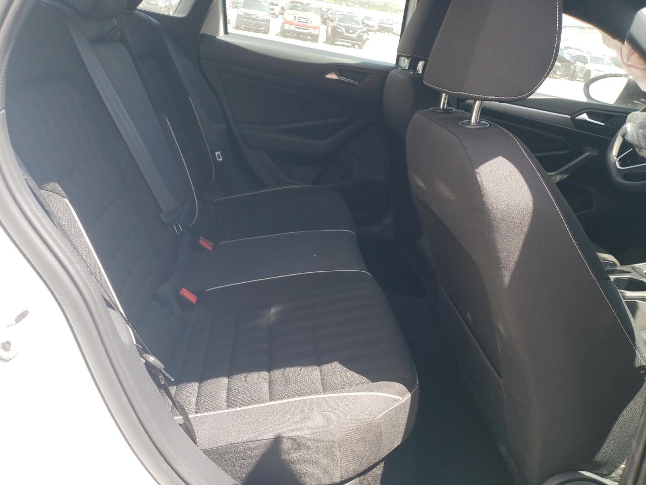 2023 VOLKSWAGEN JETTA SPORT VIN:3VWAM7BU0PM027253
