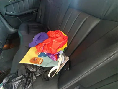 2016 Mercedes-Benz E 220 WDDHF0AB5GB304950 VIN:WDDHF0AB5GB304950