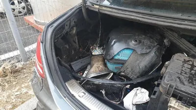 2018 Mercedes-Benz E 300 WDDZF4JB8KA540275 VIN:WDDZF4JB8KA540275