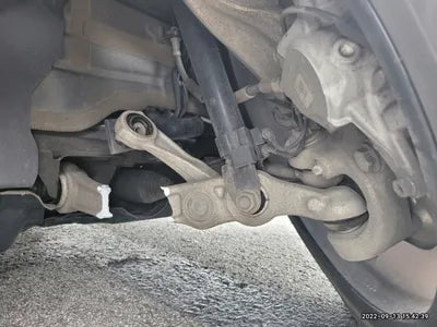 2019 Mercedes-Benz E 220 VIN: