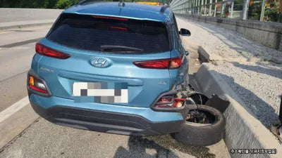 2017 Hyundai Kona VIN: