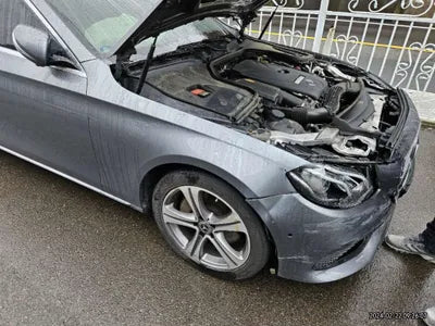 2019 Mercedes-Benz E 300 730KMWDDZF4JB3KA5 VIN:730KMWDDZF4JB3KA5