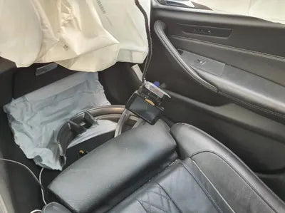 2017 BMW 520 690KMWBAJC310XHG9 VIN:690KMWBAJC310XHG9