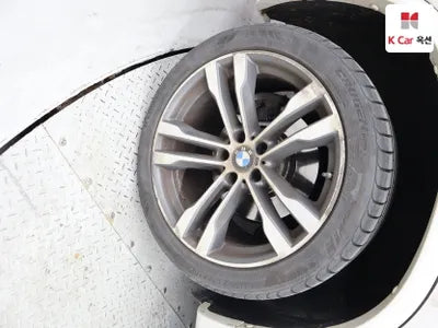 2015 BMW X5 WBAKS8100F0M50558 VIN:WBAKS8100F0M50558