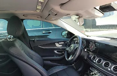 2017 Mercedes-Benz E 220 WDDZF0EB1HA068237 VIN:WDDZF0EB1HA068237