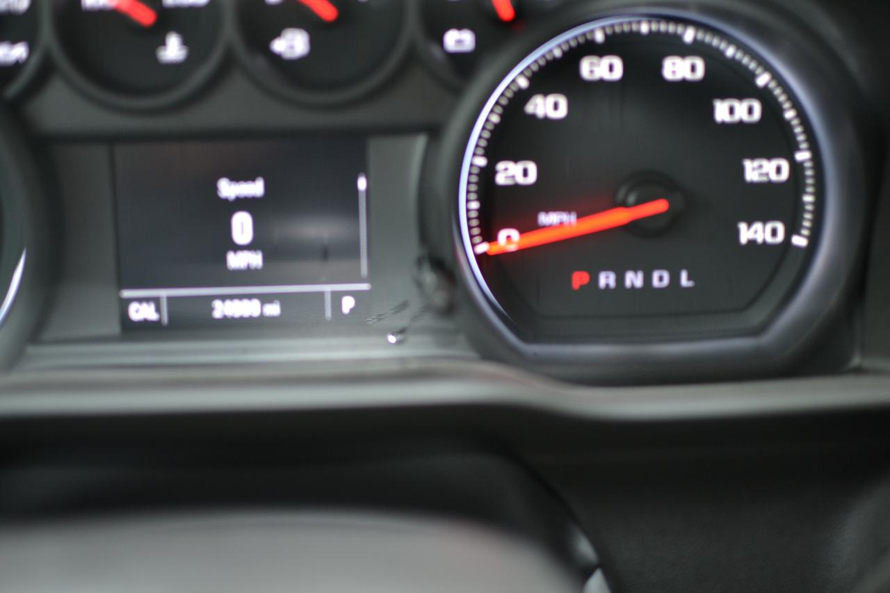 2022 CHEVROLET SILVERADO LTD C1500 CUSTOM VIN:3GCPWBEK6NG126188