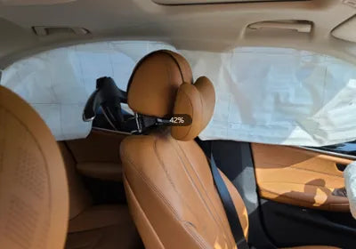 2020 BMW 520 WBAJK9100LCD00383 VIN:WBAJK9100LCD00383