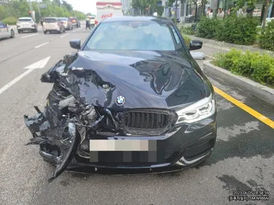 2018 BMW 540 WBAJB5100JB194882 VIN:WBAJB5100JB194882