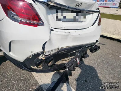 2016 Mercedes-Benz C 220 VIN: