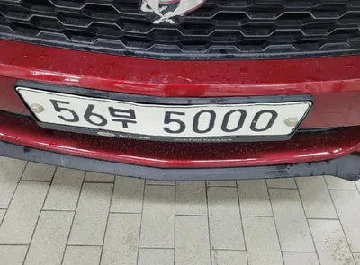 2015 Ford Mustang 1FA6P8THXF5324208 VIN:1FA6P8THXF5324208