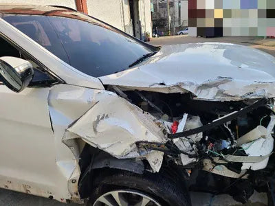 2014 Hyundai Santa FE VIN: