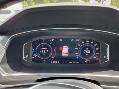 2020 Volkswagen Tiguan Allspace WVGZZZ5NZLM178448 VIN:WVGZZZ5NZLM178448