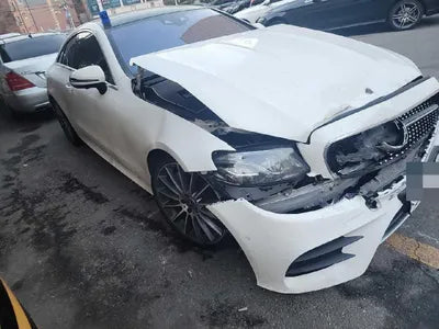 2017 Mercedes-Benz E 400 WDD1J6GB3HF015411 VIN:WDD1J6GB3HF015411